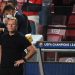 Joan Laporta afirma que Koeman seguirá siendo entrenador del Barcelona
