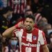 ¿Una «llamada» a Koeman? Luis Suárez le marca al Barcelona y los festejó de esta forma