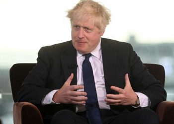 Boris Johnson quiere  «reconstruir mejor»  el Reino Unido tras la pandemia