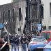 Ocho muertos en accidente de avión de turismo cerca de Milán