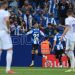 Real Madrid cae en su visita al Espanyol de Barcelona
