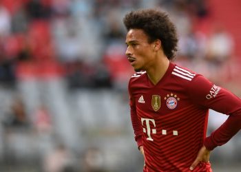 Bayern Múnich sufre su primera derrota de la temporada
