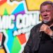 Blue Origin posterga viaje espacial del actor William Shatner al espacio