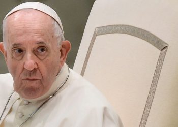 Papa Francisco insta a los católicos franceses a «asumir sus responsabilidades» ante los abusos sexuales