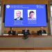 Dos expertos en catalizadores ganan el Nobel de Química
