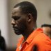 YouTube suprime los canales oficiales del cantante R. Kelly