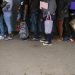 México envía a Haití segundo vuelo con migrantes repatriados