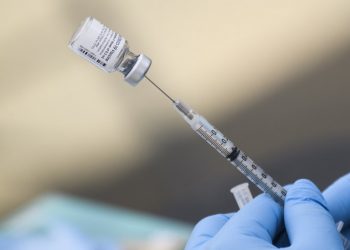 Pfizer pide a EE.UU. aplicar su vacuna anticovid a niños entre 5 y 11 años