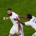 Francia remonta 3-2 a Bélgica y jugará contra España la final de la Liga de Naciones