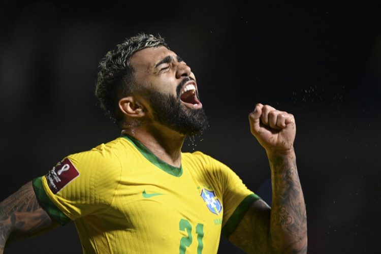Foto: AFP
