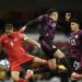 Canadá saca un empate valioso contra México en el Azteca