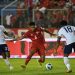 Panamá inflige primera derrota a EE. UU. en la octogonal de Concacaf
