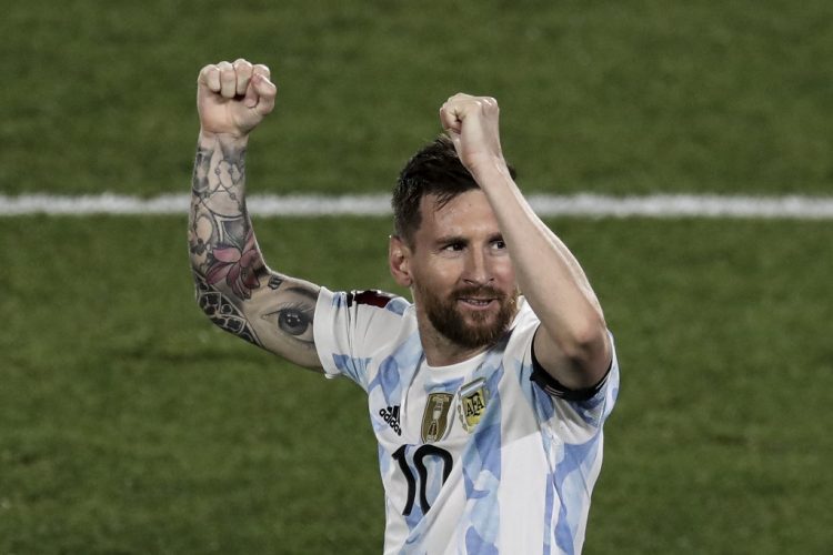 FOTO/ AFP.