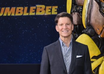 Director de Hasbro, Brian Goldner, fallece dos días después de baja por enfermedad