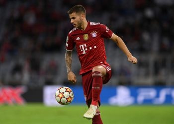 Lucas Hernández, defensa del Bayern Munich, tiene hasta el 28 de octubre para entrar en prisión