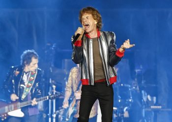 Rolling Stones dejan fuera la canción «Brown Sugar» de la gira en EE. UU. por contenido sobre esclavitud