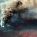 Erupción del volcán de La Palma cumple un mes sin final a la vista