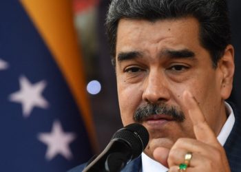 Extradición de Saab a EE.UU. es una «injusticia innoble», dice Maduro