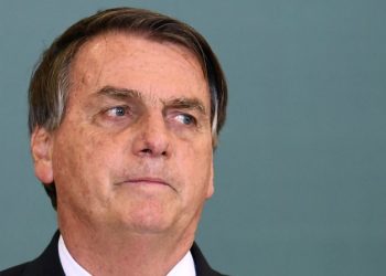 Aplazan un informe parlamentario sobre gestión de la pandemia de Bolsonaro