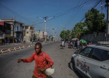 La vida cotidiana se convierte en pesadilla para los haitianos, impotentes ante las pandillas