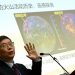 Rocas obtenidas por China muestran que la Luna tuvo actividad hace menos de lo pensado