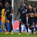 Un doblete de Messi permite al PSG remontar al Leipzig en Champions
