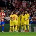 Liverpool derrota al Atlético de Madrid e impone condiciones en Champions League