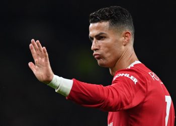 Cristiano Ronaldo lidera la remontada del Manchester United ante el Atalanta