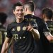 Bayern Munich arrolló a un valiente Benfica e impone condiciones en Champions League