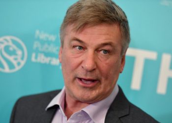 Alec Baldwin dice que el tiroteo fatal fue «uno en un billón»