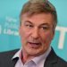 Alec Baldwin dice que el tiroteo fatal fue «uno en un billón»