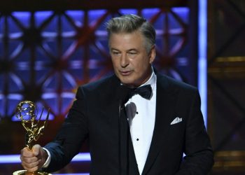 El mensaje de Alec Baldwin que presagió la reciente tragedia en el rodaje de su próxima película