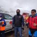 Tres fallecidos y tres desaparecidos por alud en volcán nevado de Ecuador