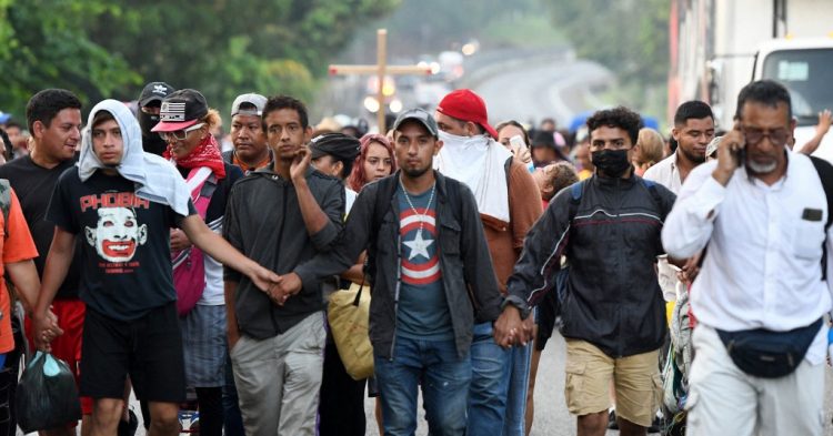 FOTO/ AFP / Ilustrativa.