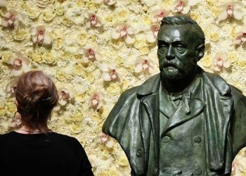 La ceremonia del Nobel de la Paz será presencial