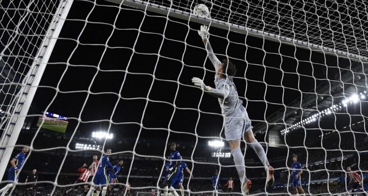 Foto / AFP