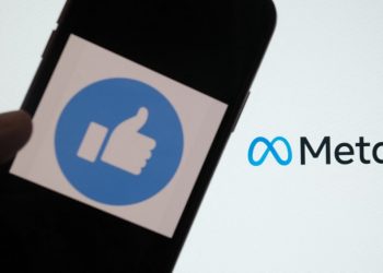 Facebook cambia el nombre de su casa matriz por Meta
