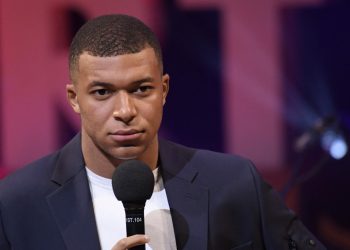 Mbappé está «demasiado en la zona de confort», estima Ibrahimovic