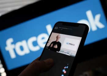 El metaverso de Facebook, una realidad virtual que mordisquea el espacio-tiempo