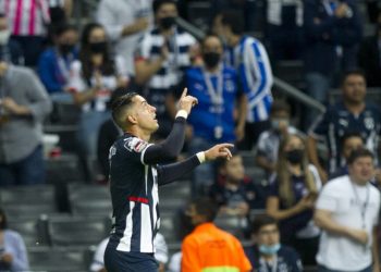 Monterrey se consagra campeón de Concacaf y clasifica al Mundial de Clubes