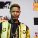 Rapero estadounidense Fetty Wap arrestado en Nueva York