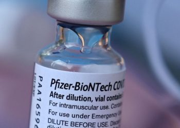 EE.UU. autoriza vacuna anticovid de Pfizer para niños de entre 5 y 11 años