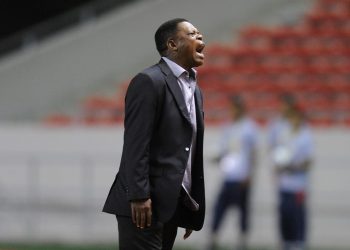 «Chochera» Castillo vuelve al país para dirigir a Águila 