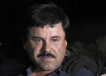 Tribunal de Nueva York escucha argumentos orales en demanda de anulación de condena del Chapo Guzmán