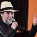 Cantautor español, Joaquín Sabina, descarta volver a los escenarios mientras haya restricciones por la COVID-19