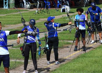 El Salvador albergará el Centroamericano Open Juvenil de Tiro con Arco, desde el 18 hasta el 24 de octubre