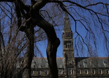 ¿Cómo afrontan las universidades de EE. UU. los casos de violencia sexual?