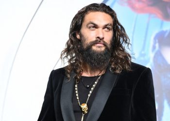 ¡Impresionante! Presentan nuevas imágenes de Aquaman y el Reino Perdido en el DC FanDome