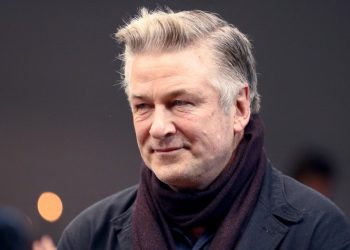 «Mi corazón está roto. Estoy en shock»: Alec Baldwin se expresa sobre la accidental muerte de Halyna Hutchins