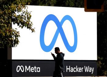 Meta, la apuesta de Facebook para salvarse